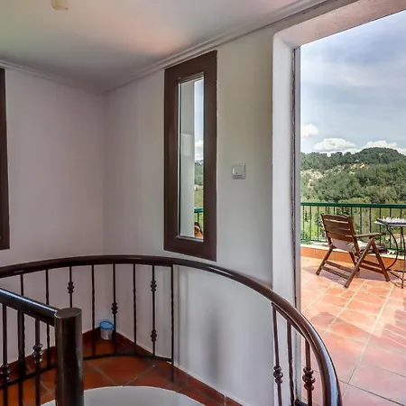 Acropolis With Parking Next To Center Appartement