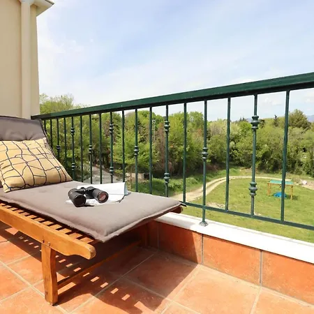 Acropolis With Parking Next To Center * Serres