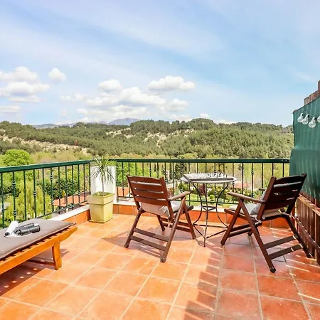 Appartement Acropolis With Parking Next To Center Serres