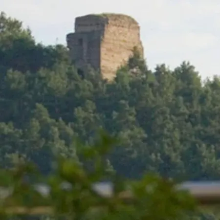 Acropolis With Parking Next To Center Appartement Serres