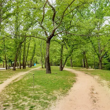 Apartament Acropolis With Parking Next To Center Seres