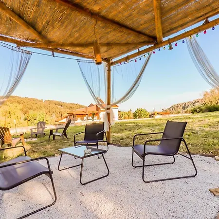 Acropolis With Parking Next To Center Apartament *