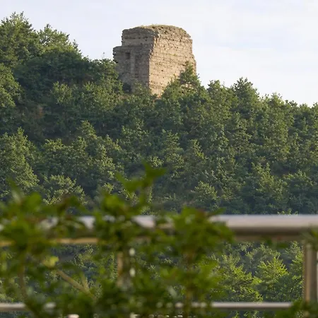Acropolis With Parking Next To Center * Serres