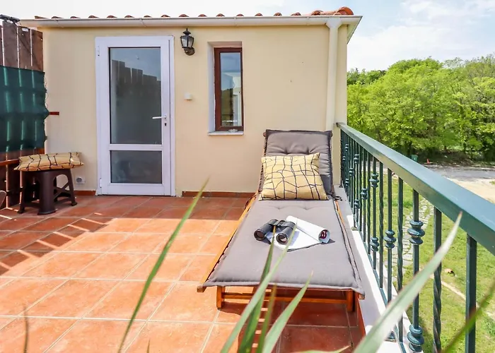 Apartamento Acropolis With Parking Next To Center