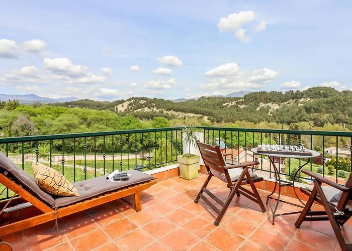 Acropolis With Parking Next To Center * Serres