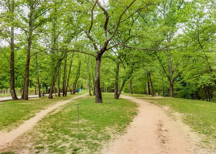 Apartamento Acropolis With Parking Next To Center Serres