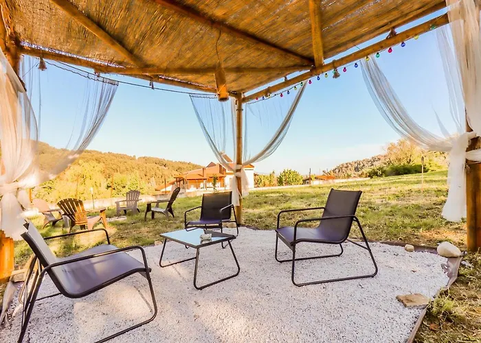 Acropolis With Parking Next To Center Apartamento *