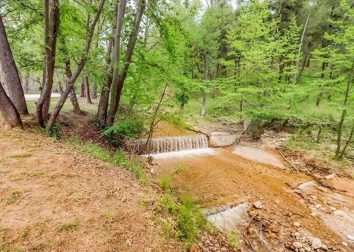 Acropolis With Parking Next To Center Apartamento *