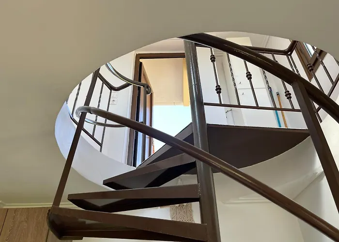 Apartamento Acropolis With Parking Next To Center *