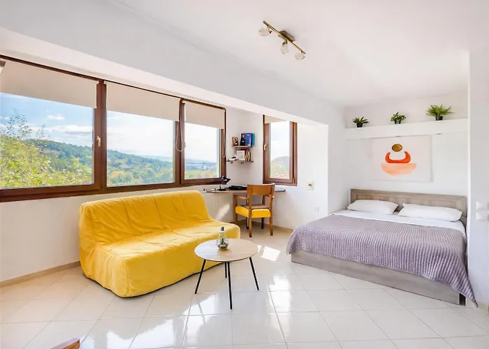 Apartamento Acropolis With Parking Next To Center