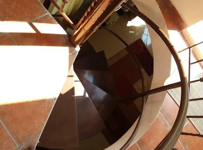 Acropolis With Parking Next To Center Apartamento Serres